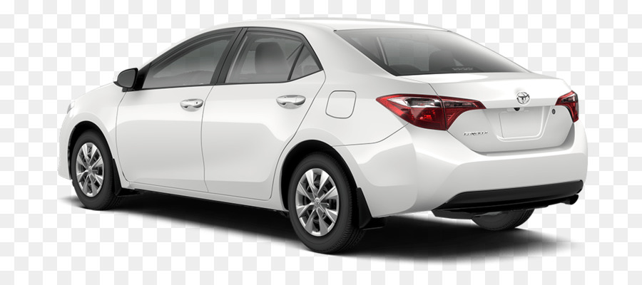 2016 Toyota Corolla，2018 Toyota Camry PNG
