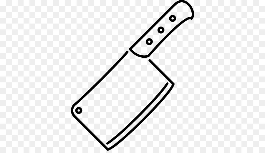 Cuchillo，Cleaver PNG