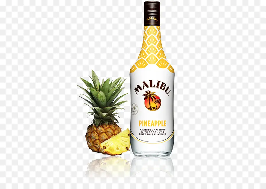 Malibu，Ron PNG