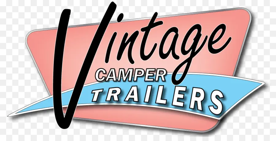 Remolques Camper Vintage，Retro PNG