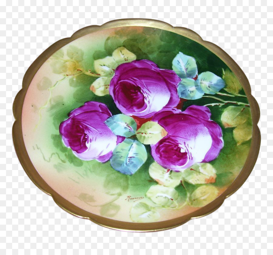 Diseño Floral，Florero PNG