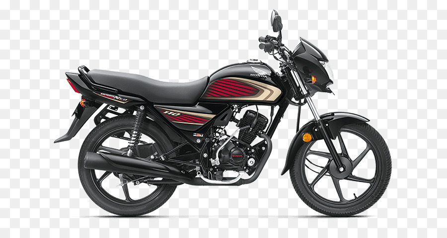 Honda Sueño Yuga，Honda PNG