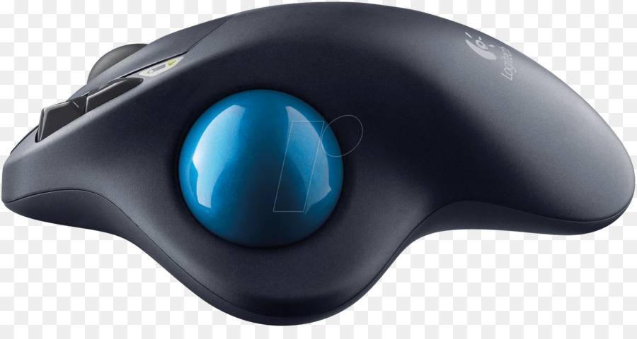 El Ratón De La Computadora，Trackball PNG