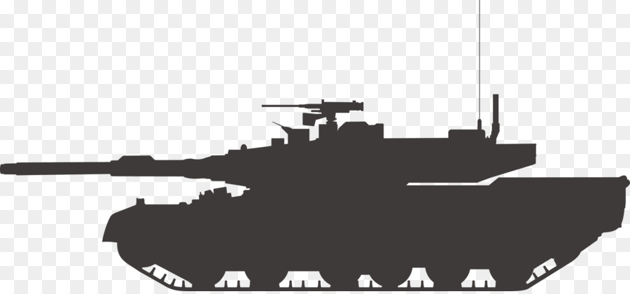 Tanque，Arma De Fuego PNG