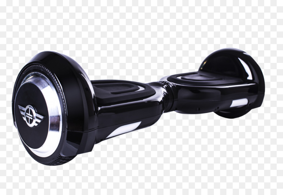 Selfbalancing Scooter，Kick Scooter PNG