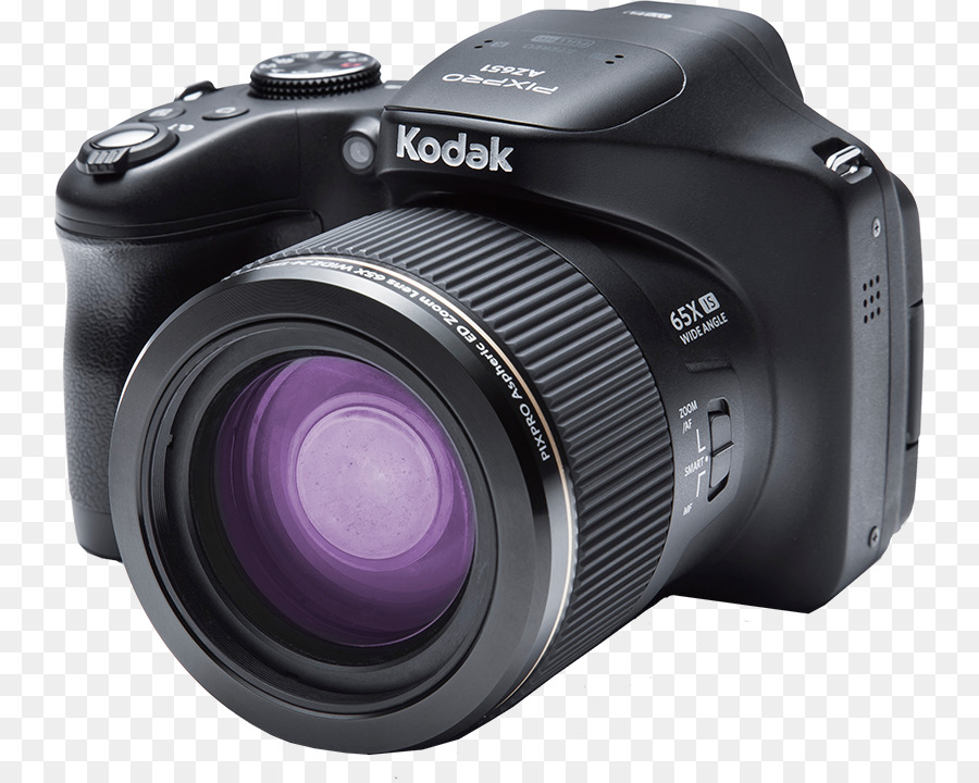 Kodak，Kodak Pixpro Az361 PNG