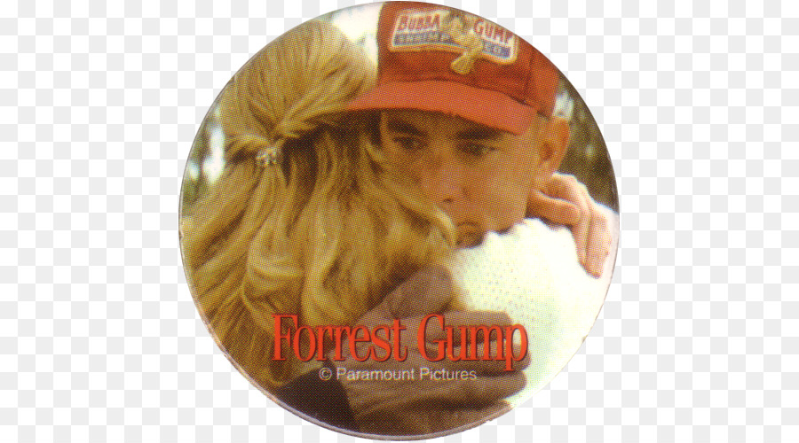 Forrest Gump，El Vello Facial PNG