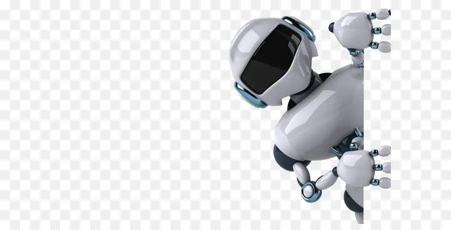 Robot，La Robótica PNG