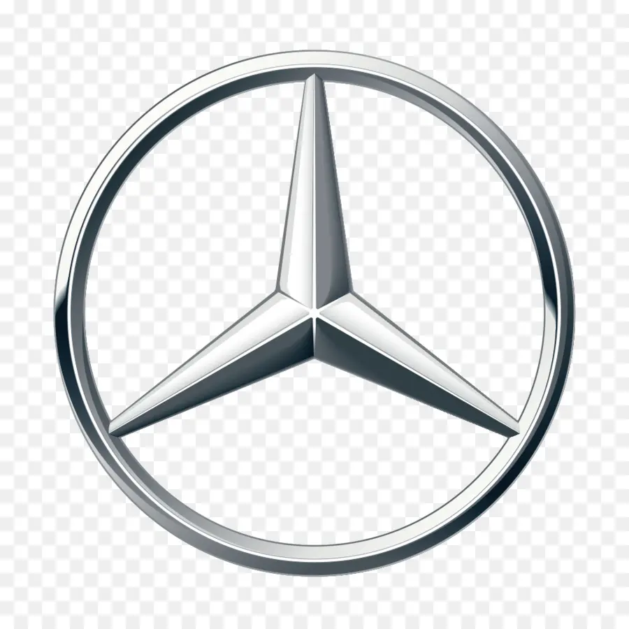 Logotipo De Mercedes，Marca PNG