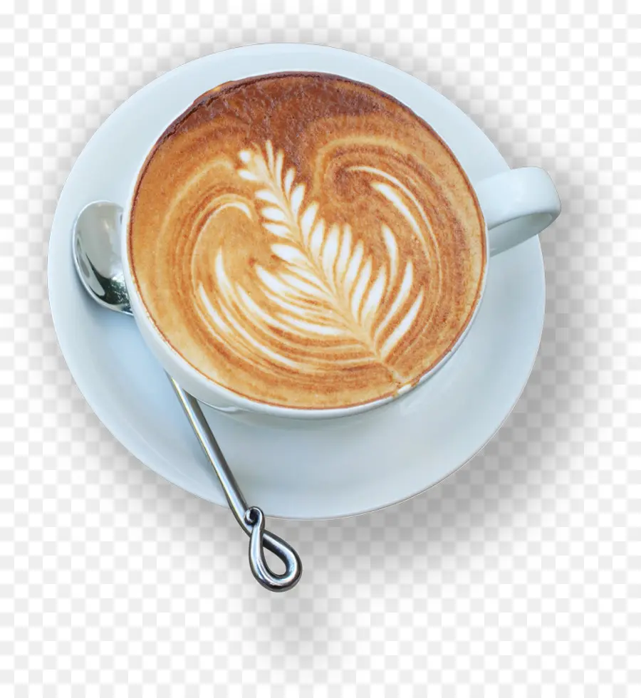 Café，Latte PNG