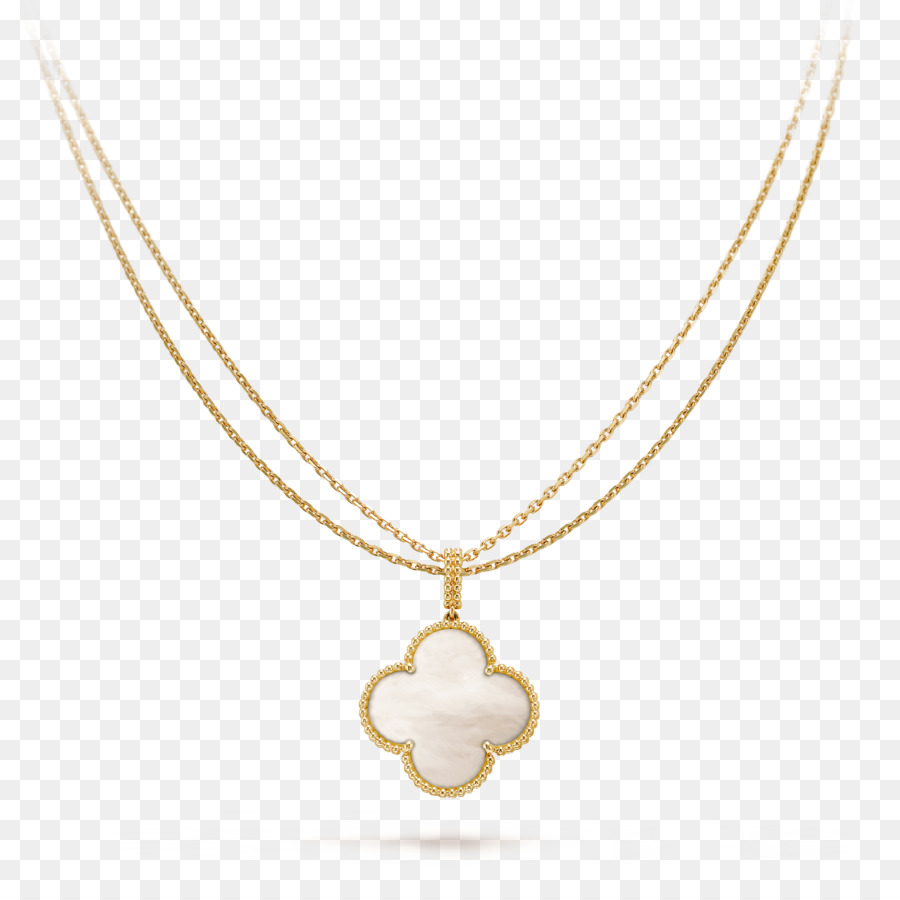 Medallón，Van Cleef Arpels PNG