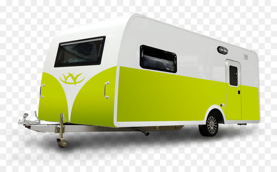 Caravana，Autocaravanas PNG