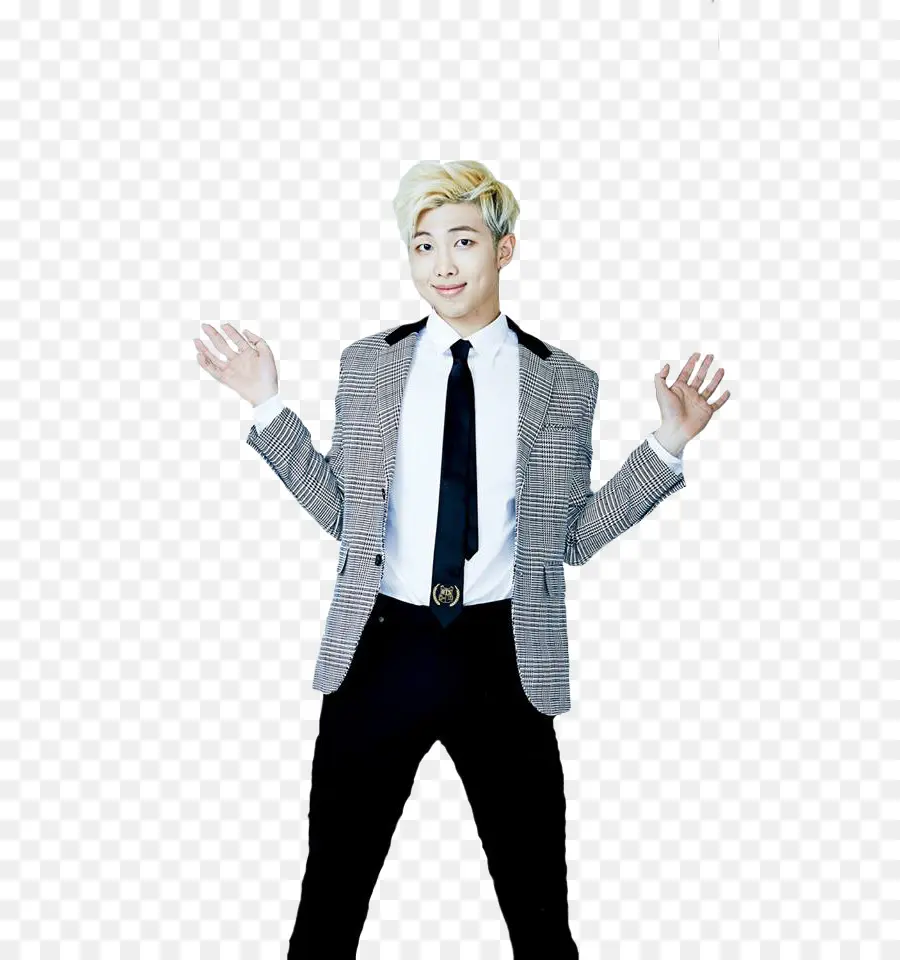 Bts，Ningún Japonés Ver PNG