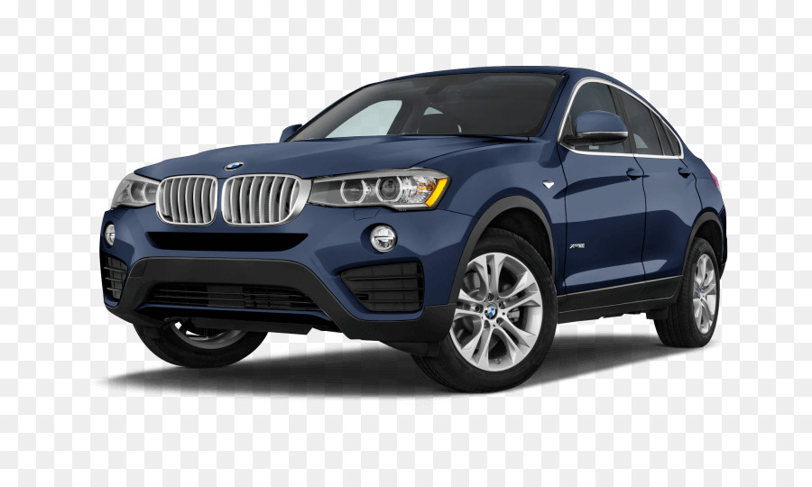 Bmw X3，Coche PNG