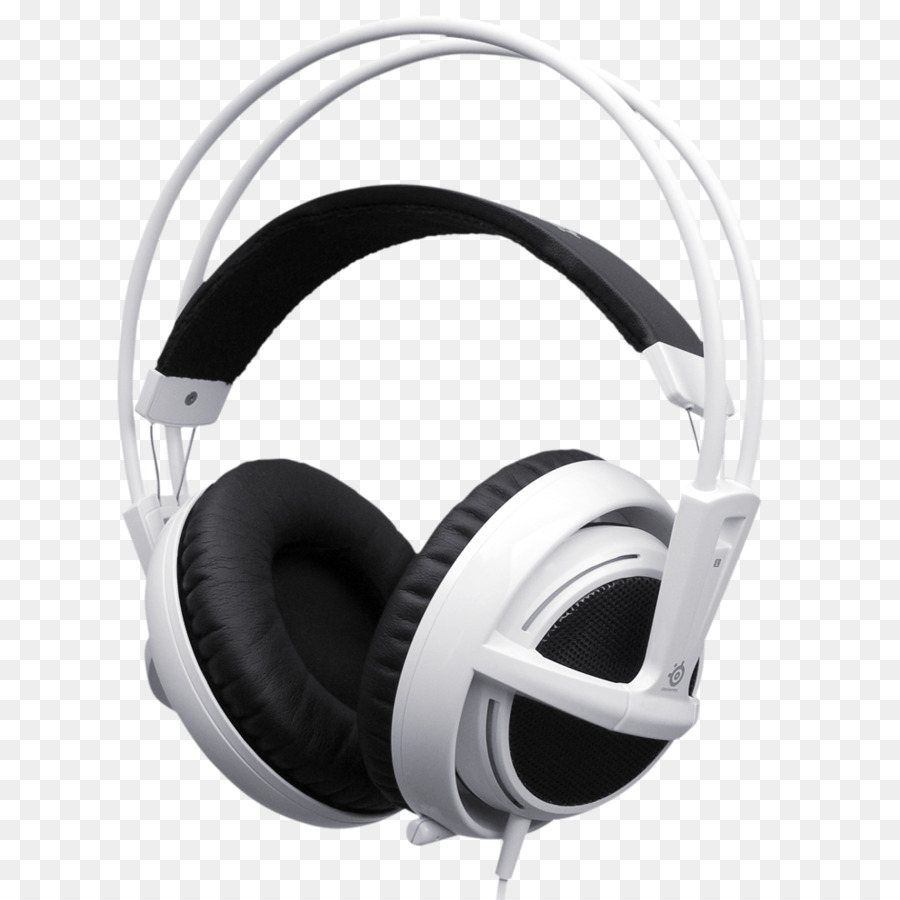 Steelseries Siberia V2，Xbox 360 PNG