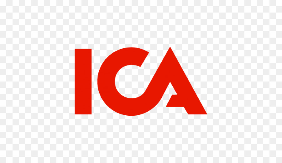 Logotipo De La Ica，Supermercado PNG