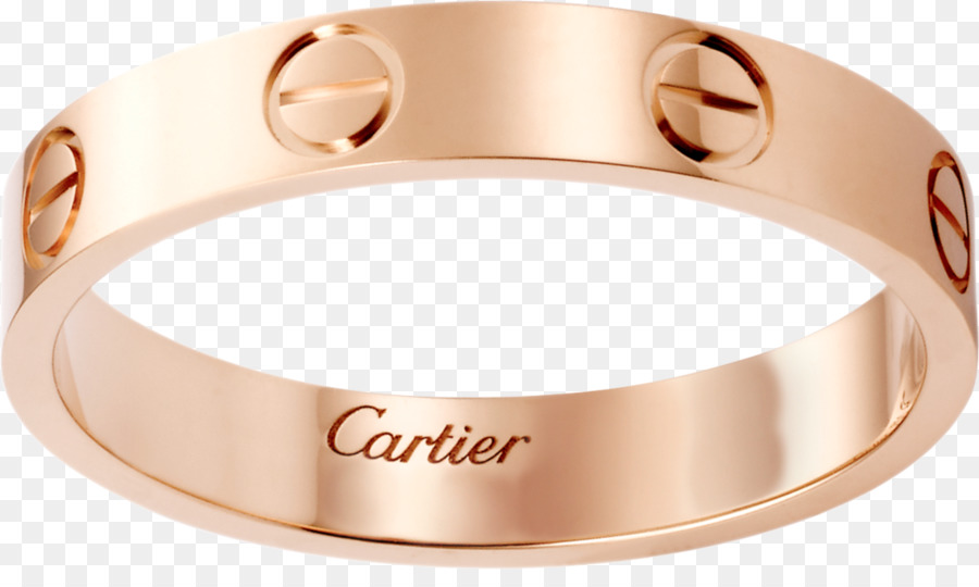 Anillo，Cartier PNG