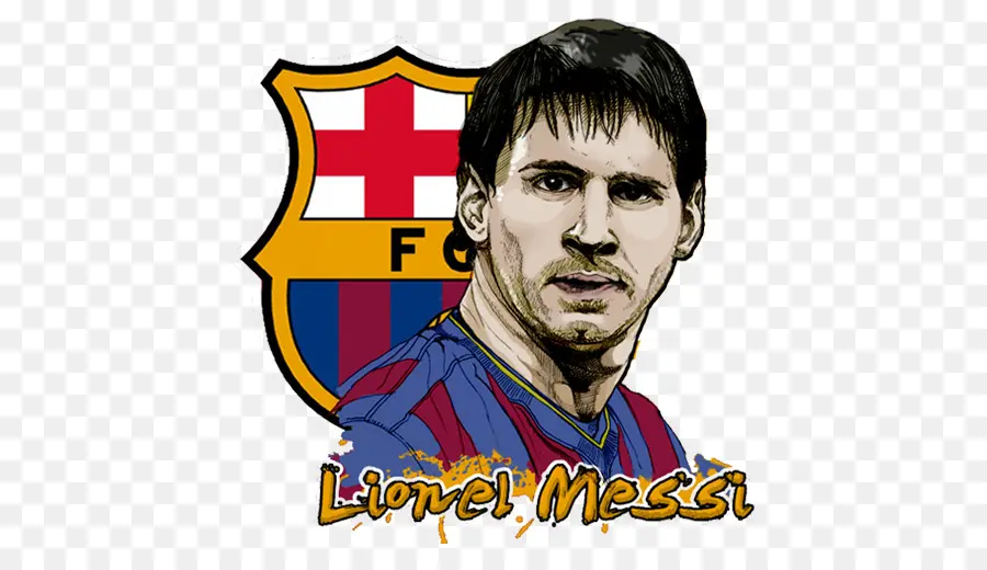 Lionel Messi，Fc Barcelona PNG