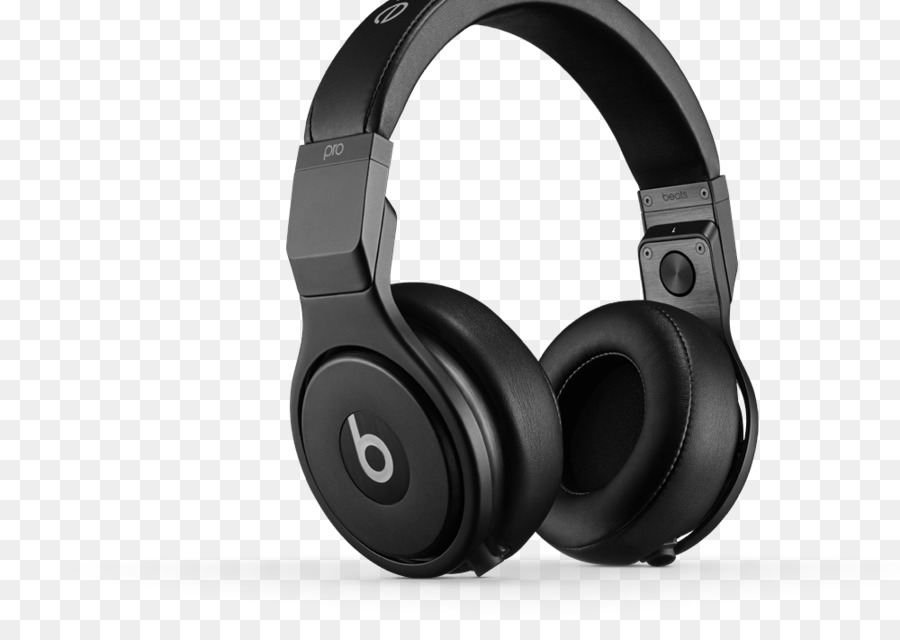 Beats Pro，Auriculares PNG