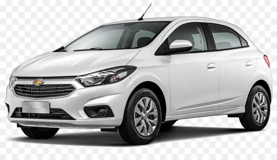 Chevrolet Onix，Chevrolet PNG