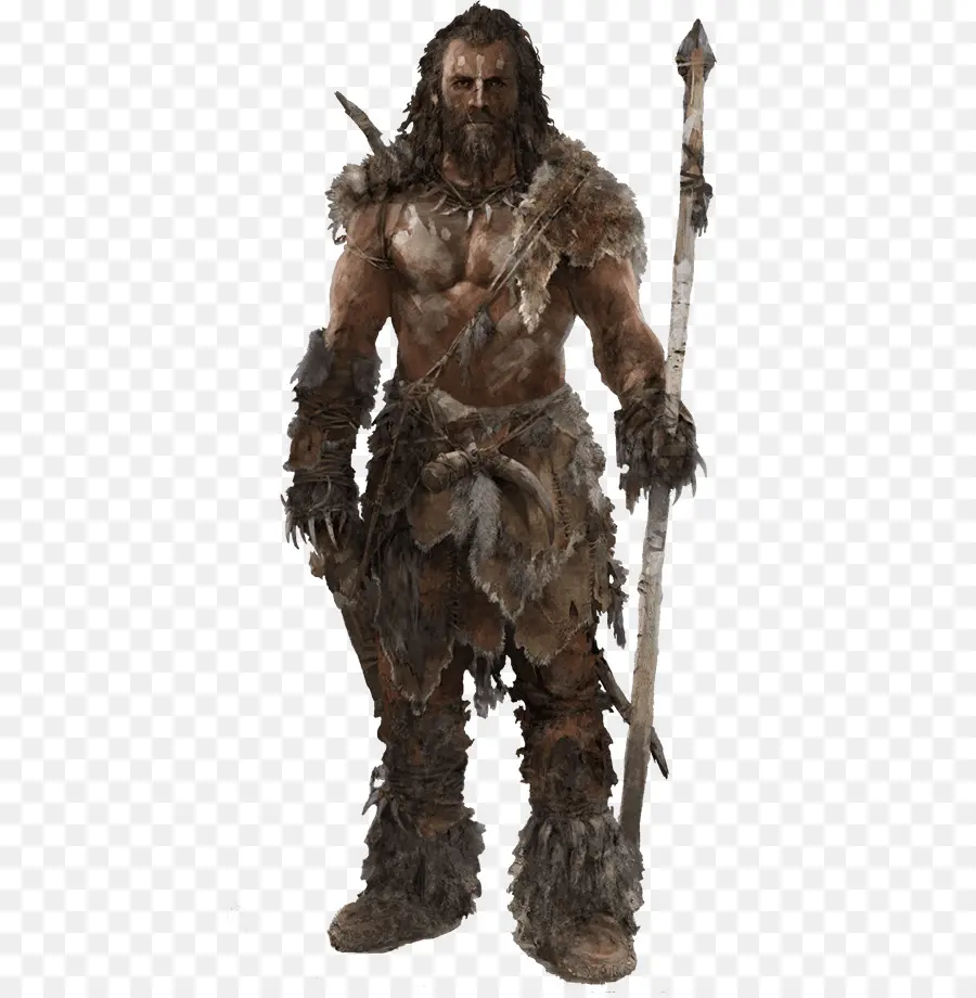 Far Cry Primal，Far Cry PNG