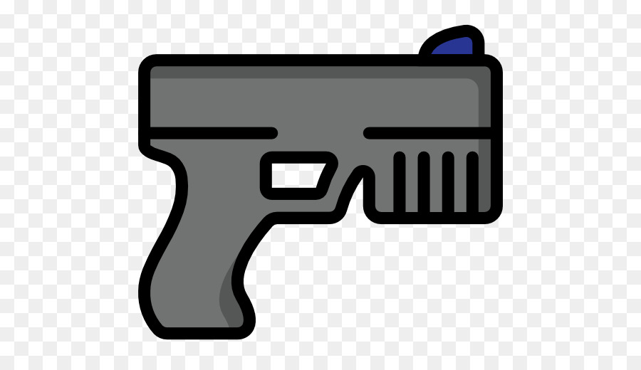 Pistola，Arma De Fuego PNG