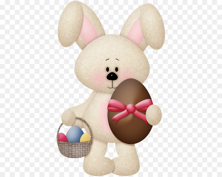 Conejito De Pascua，Pascua PNG