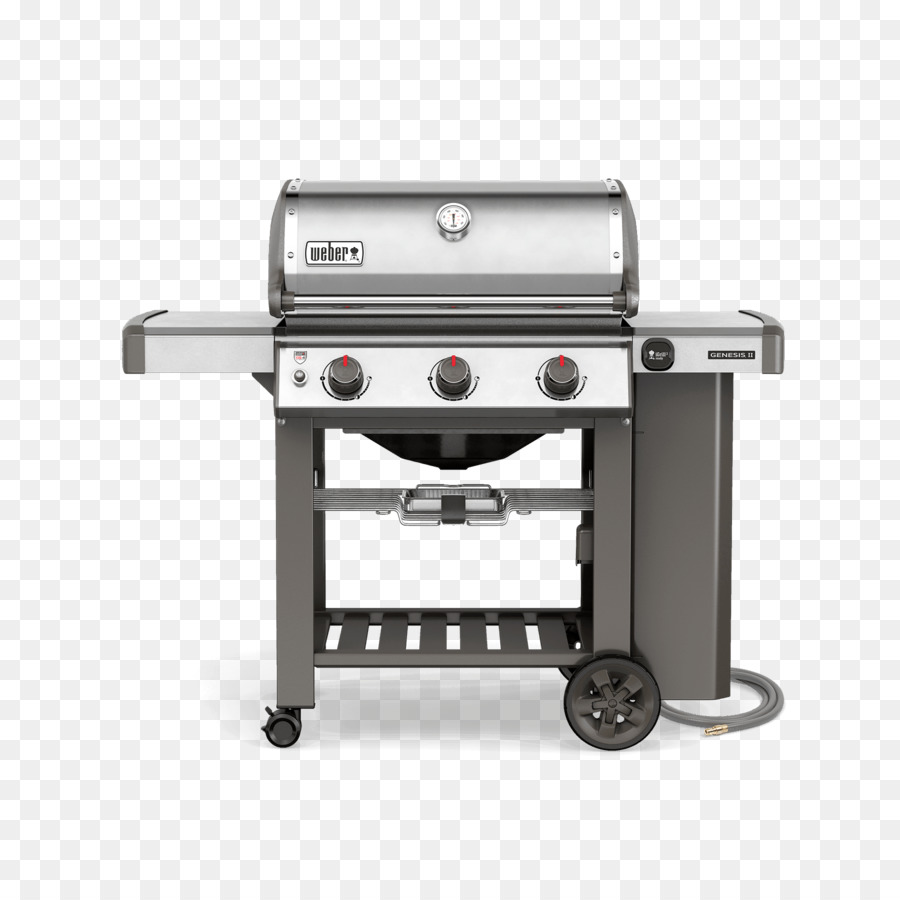 Parrilla De Barbacoa，Cocinando PNG