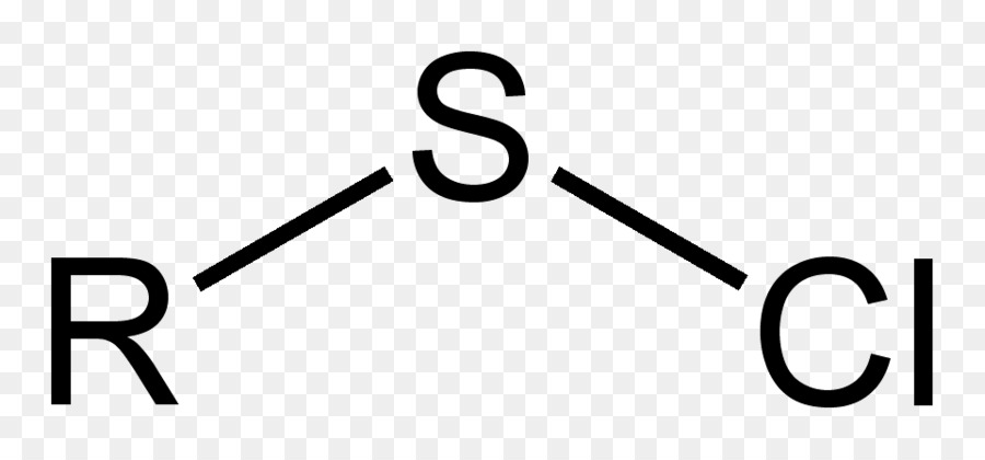 Sulfenyl Cloruro De，Cloruro De PNG
