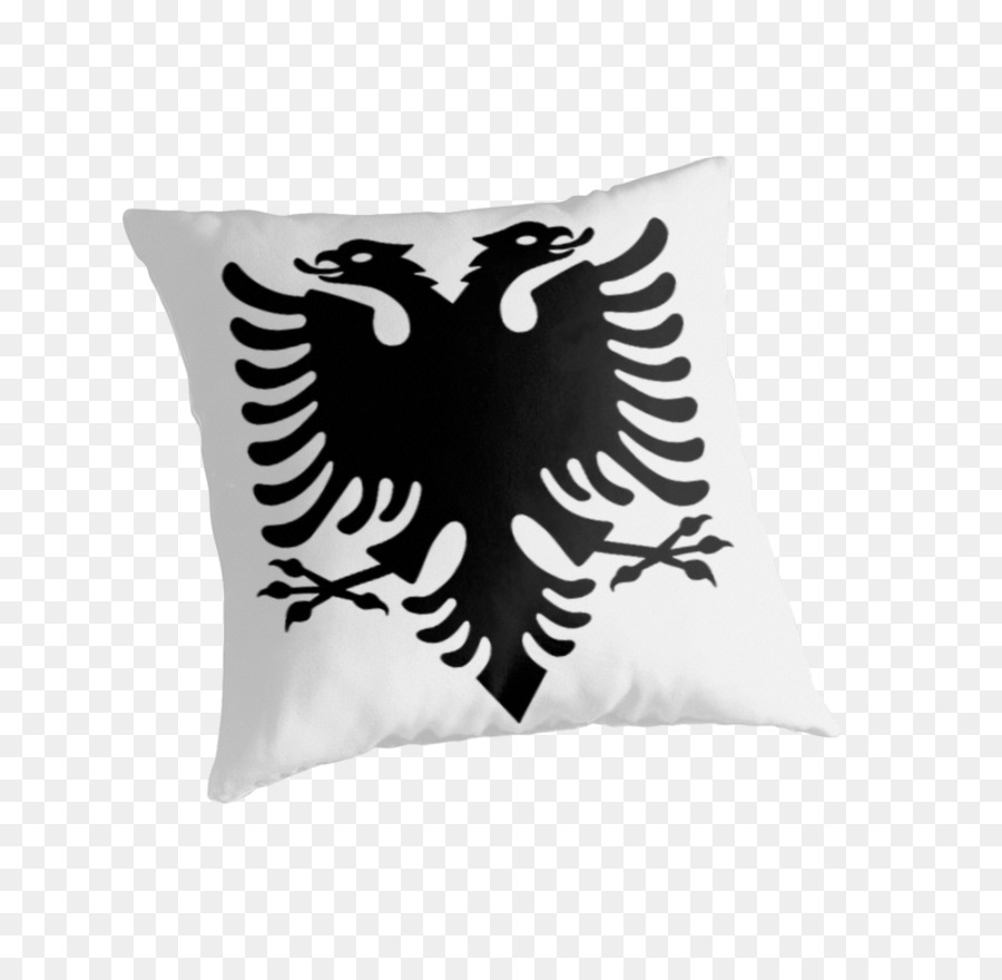 Albania，Bandera De Albania PNG