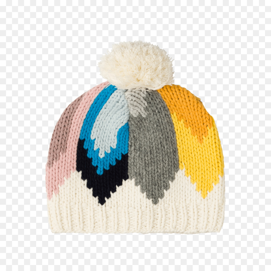 Gorro，Tejer Cap PNG