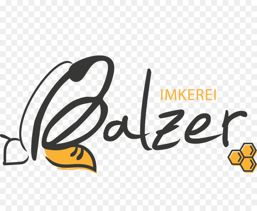 Logotipo De Abeja，Miel PNG