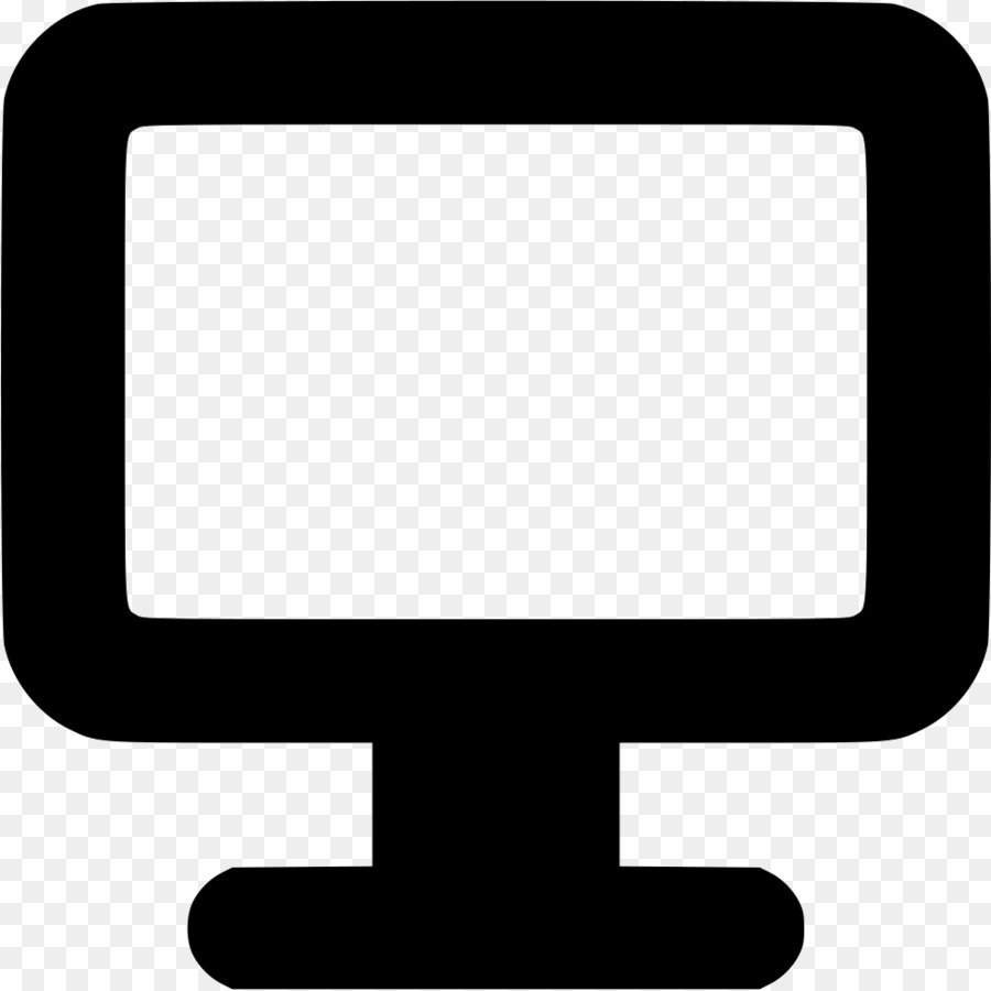 Monitor De Computadora，Pantalla PNG