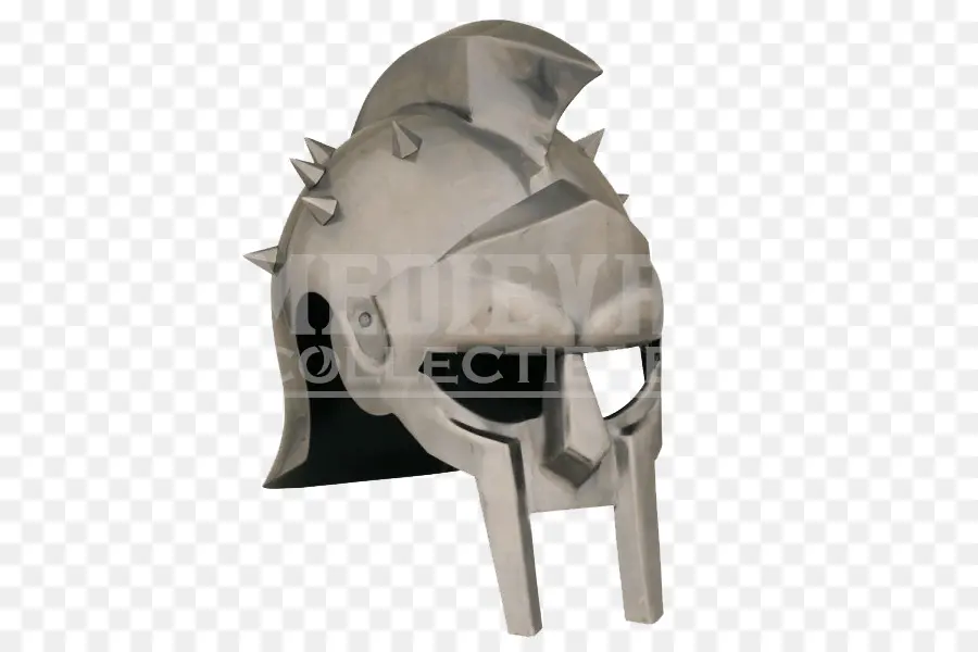 Casco De Gladiador，Armadura PNG