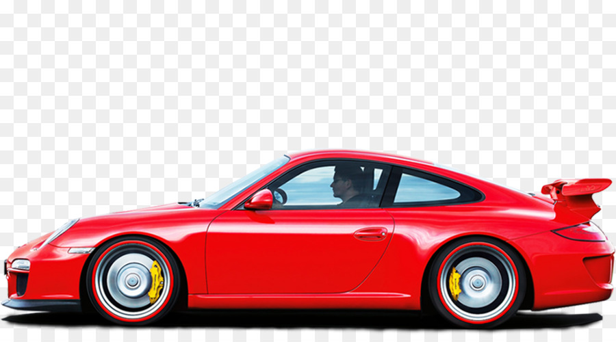 Porsche 911 Gt3，Porsche 911 Gt2 PNG