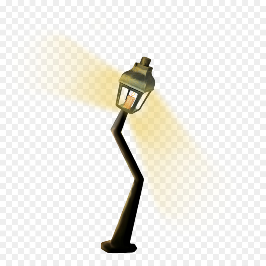 La Luz De Calle，Linterna PNG