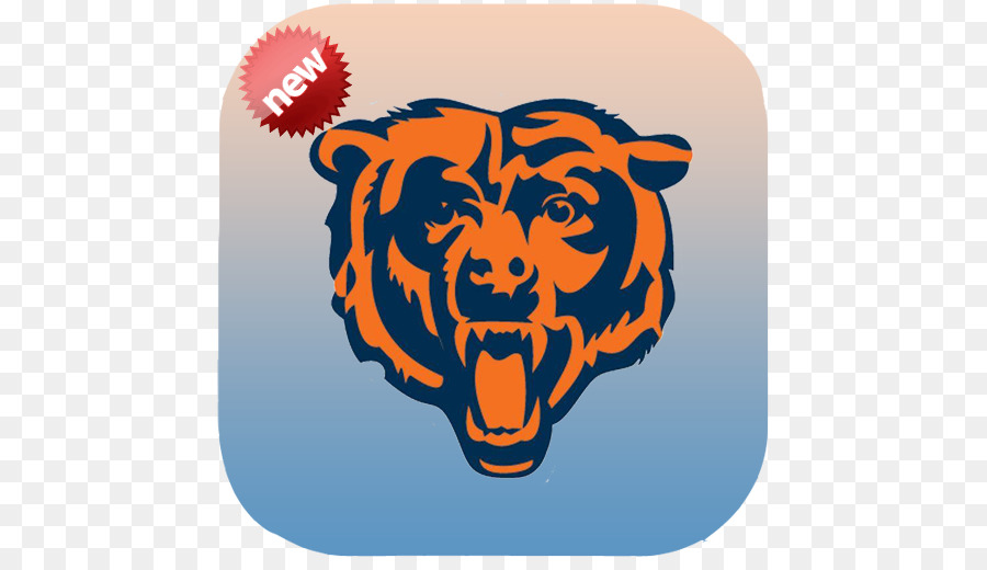 Bears De Chicago，Nfl PNG