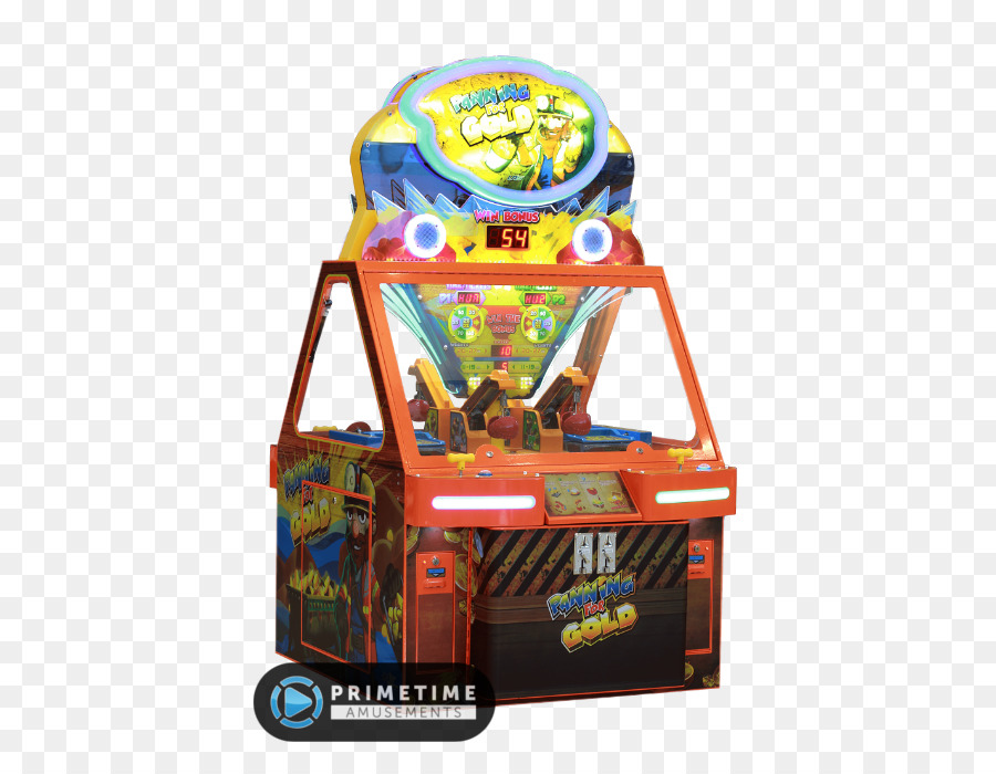 Rango De Oro，Juego Arcade PNG