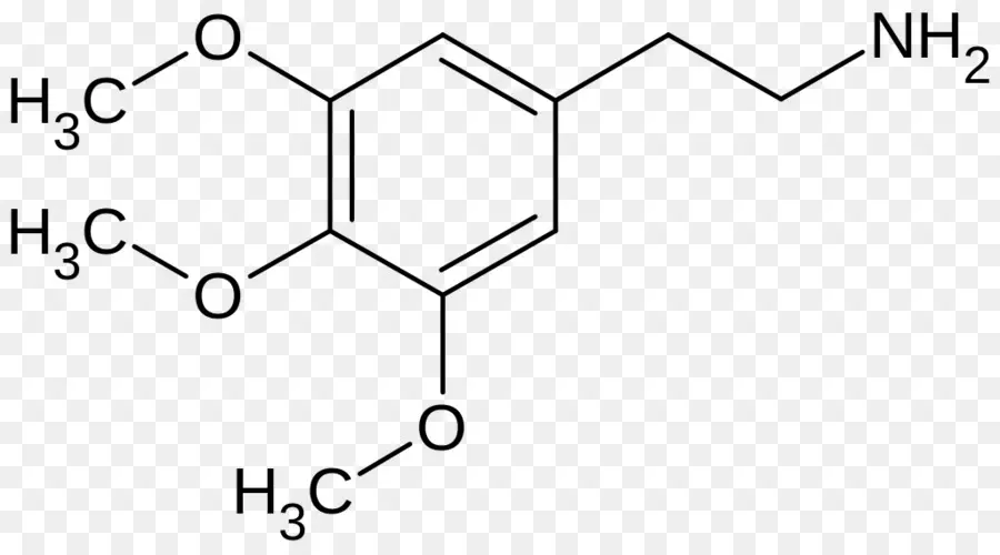 Estructura Química，Fórmula PNG