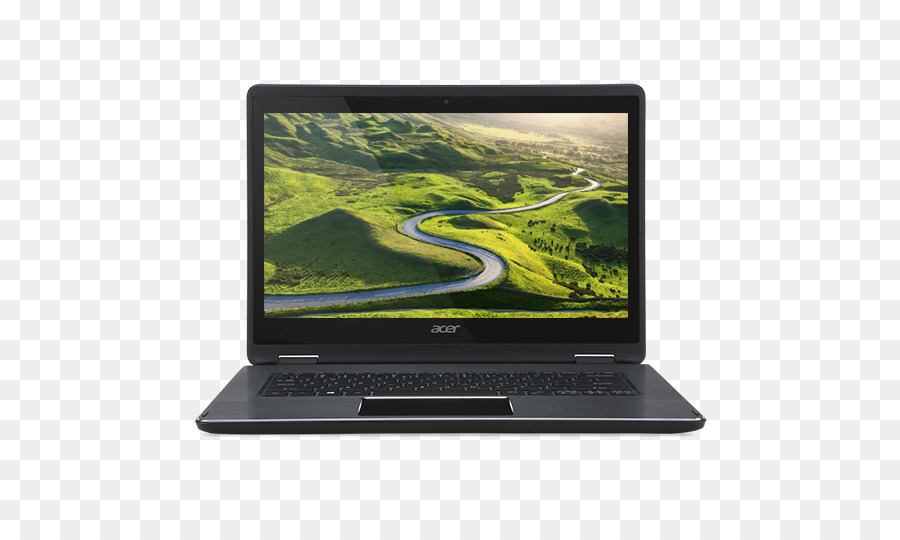 Portátil，Acer Aspire PNG