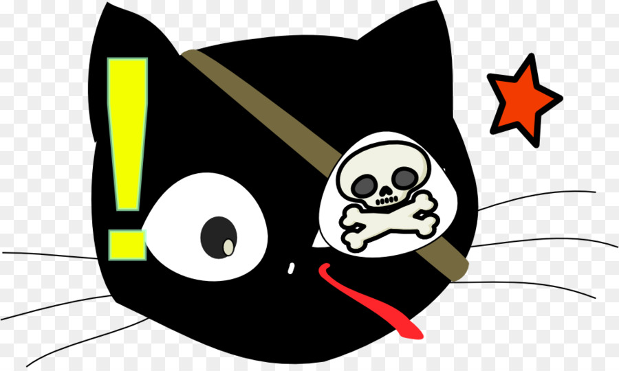 Gato，Fondo De Escritorio PNG