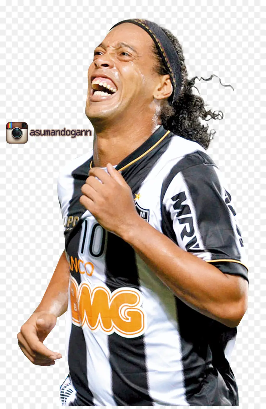 Ronaldinho，Brazil National Football Team PNG