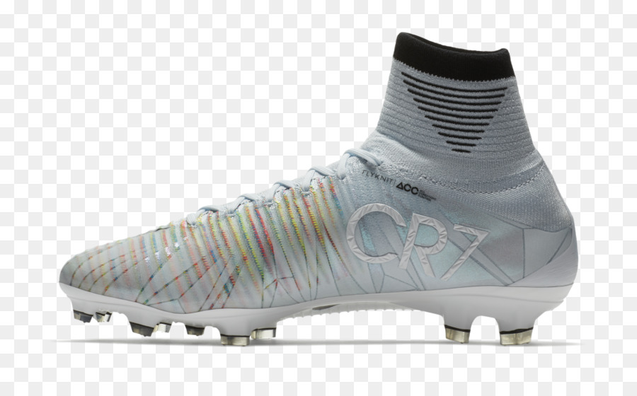 El Real Madrid Cf，Nike Mercurial Vapor PNG