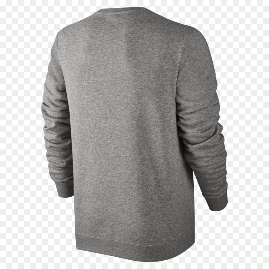 Sudadera En Negro Y Gris，Suéter PNG