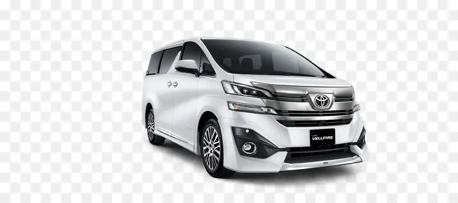 Minivan Negra，Toyota PNG