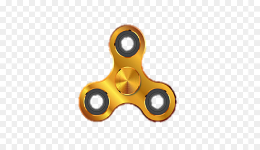 Fidget Spinner，Juguete PNG