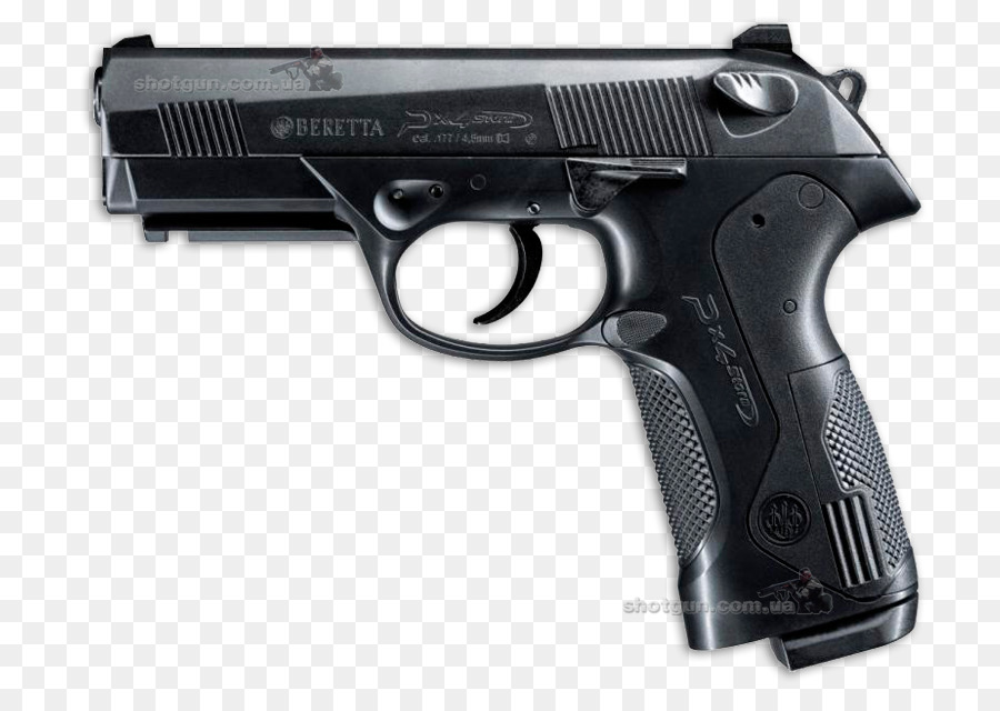 Beretta Px4 Storm，Beretta PNG