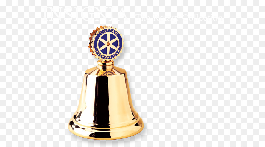 Internacional Giratorio，Insignia PNG