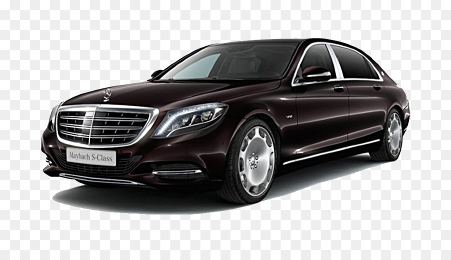 Coche Plateado，Lujo PNG