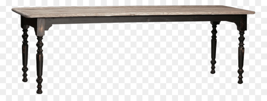 Mesa De Madera，Piernas PNG